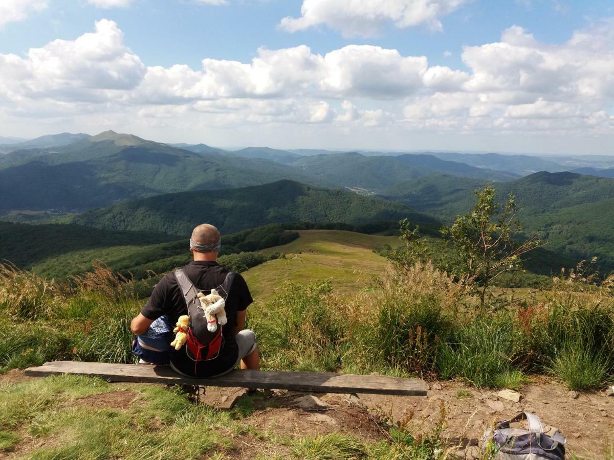 Bjorkowo Polańczyk Exterior foto