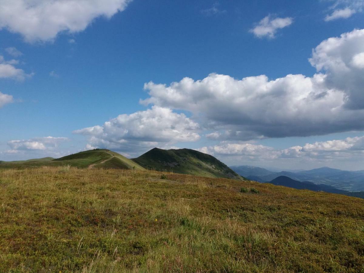 Bjorkowo Polańczyk Exterior foto