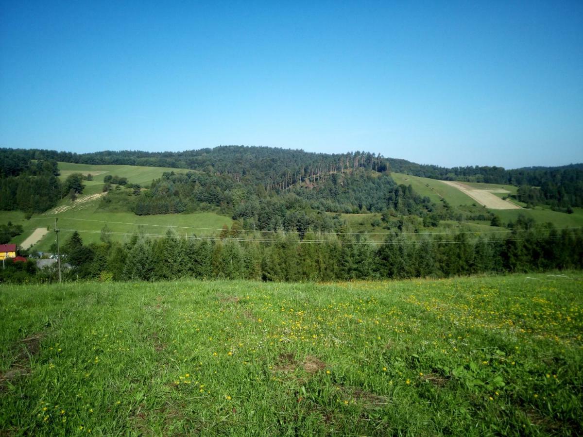 Bjorkowo Polańczyk Exterior foto